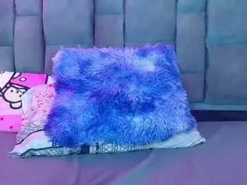Chaturbate Adult Video Chat of scarlet_sexy12