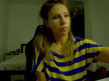 Chaturbate Free Porn Cam of sellena_angel