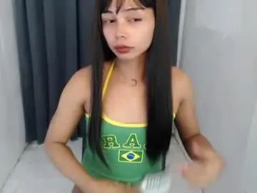 Chaturbate Best Webcam of sexnightmare_
