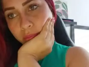 Chaturbate Watch Live Sex Cams of stefany_rojas