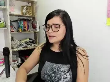 Chaturbate Sex Chat of sweet_ailin
