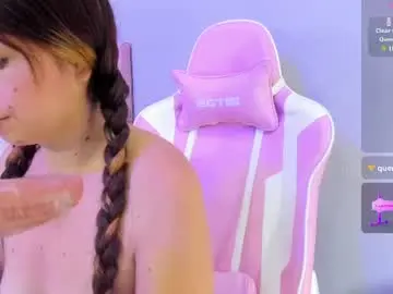 Chaturbate Live Sex Cam of xime_fox