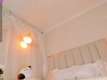Chaturbate Live Sex of your_petite18