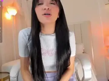 Chaturbate Sex Chat of your_petite18