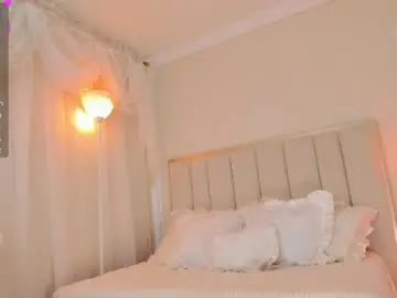 Chaturbate Free Porn Cam of your_petite18