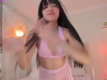 Chaturbate Sex Chat of your_petite18