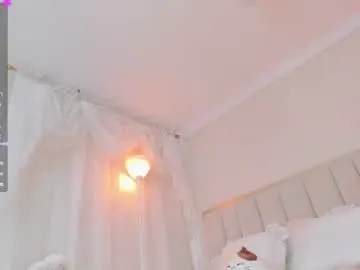 Chaturbate Free Porn Cam of your_petite18