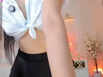 Chaturbate Adult Webcams of your_petite18
