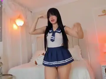 Chaturbate Sex Chat of your_petite18