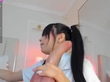 Chaturbate Adult Webcam of your_petite18