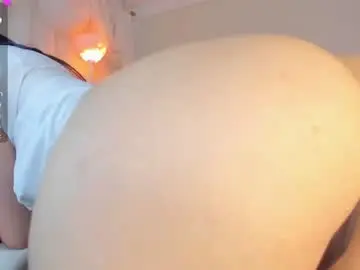Chaturbate Private Sex Chat of your_petite18