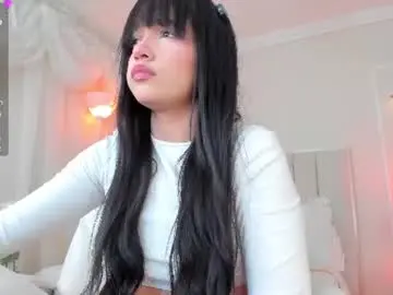 Chaturbate Adult Webcam of your_petite18