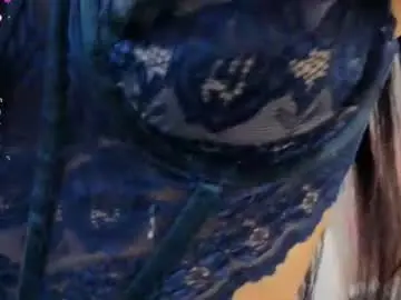 Chaturbate Private Sex Chat of your_petite18