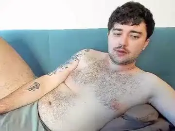 Chaturbate Adult Webcam of yourtotoro