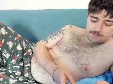Chaturbate Adult Video Chat of yourtotoro