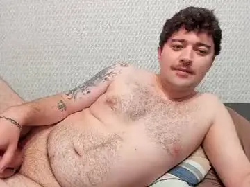 Chaturbate Private Sex Chat of yourtotoro