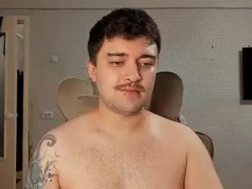 Chaturbate Live Porn of yourtotoro
