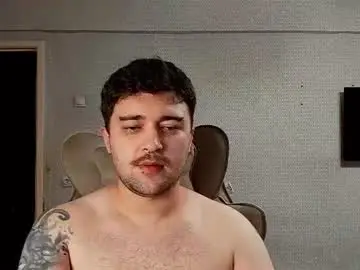 Chaturbate Nude Webcam of yourtotoro