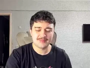 Chaturbate Nude Webcam of yourtotoro