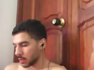 Chaturbate Best live sex cam show of _sebas69