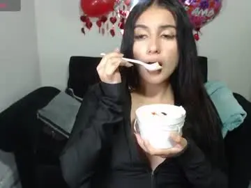 Chaturbate Adult Video Chat of alejandrafuckpussy