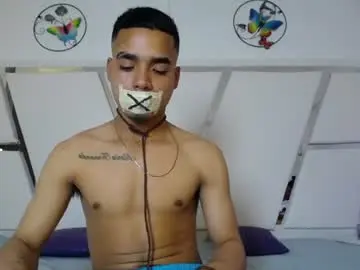 Chaturbate Best Webcam of amber_and_tyler_