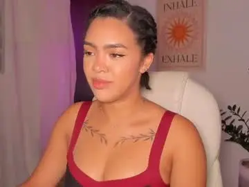Chaturbate Live Porn of aphrodite_sweet