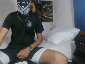 Chaturbate Watch Live Sex Cams of black_leather777