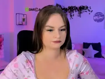 Chaturbate Best live sex cam show of brooklyn_bliss