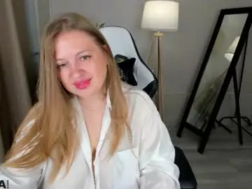 Chaturbate Nude Webcam of cleoxotie