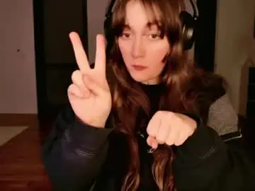 Chaturbate Live Sex of clover_tully