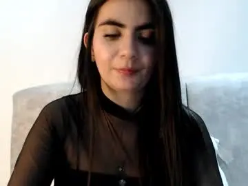 Chaturbate Nude Webcam of evacollins12