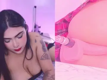 Chaturbate Live Sex of georgiia_cm