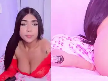Chaturbate Live Sex Cam of georgiia_cm