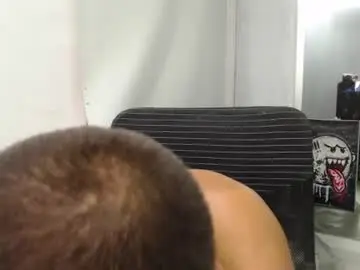 Chaturbate Private Sex Chat of harold_18_