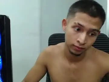 Chaturbate Free Live Porn of harold_18_