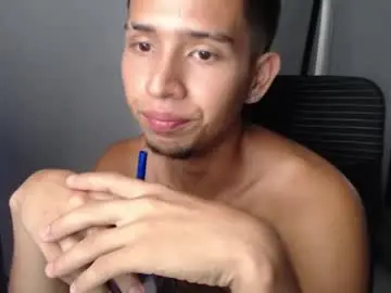 Chaturbate Private Sex Chat of harold_18_