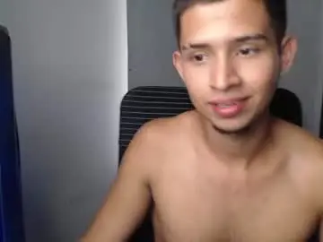 Chaturbate Best Webcam of harold_18_