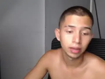 Chaturbate Live Sex of harold_18_