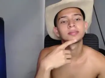 Chaturbate Best live sex cam show of harold_18_