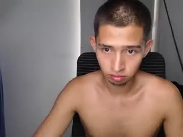Chaturbate Sex Chat of harold_18_