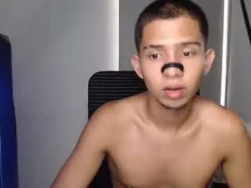 Chaturbate Private Sex Chat of harold_18_