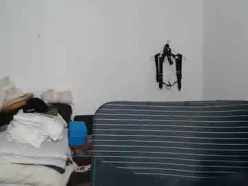 Chaturbate Nude Webcam of harold_18_