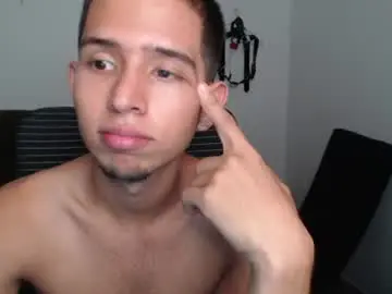 Chaturbate Adult Video Chat of harold_18_