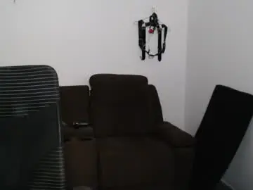 Chaturbate Sex Chat of harold_18_