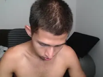 Chaturbate Watch Live Sex Cams of harold_18_