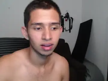 Chaturbate Free Porn Cam of harold_18_