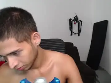 Chaturbate Best live sex cam show of harold_18_