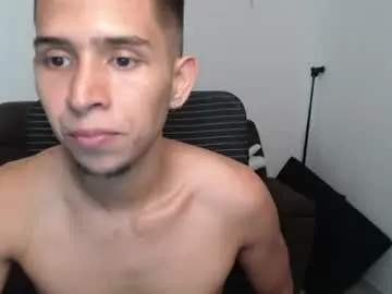 Chaturbate Nude Webcam of harold_18_