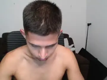 Chaturbate Sex Chat of harold_18_